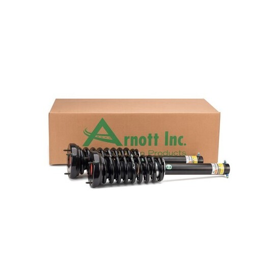 C-2609 - Suspension Kit, coil springs / shock absorbers 