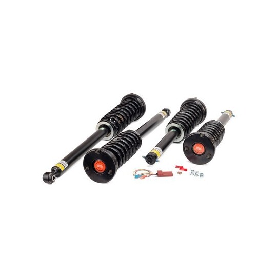 C-2609 - Suspension Kit, coil springs / shock absorbers 