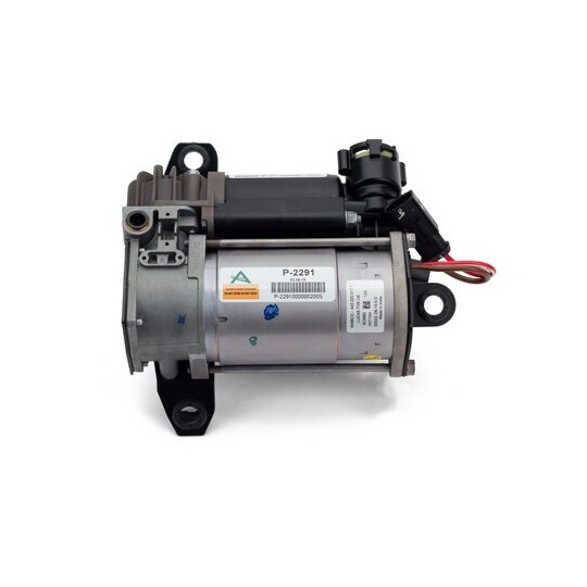 P-2291 - Compressor, compressed air system 