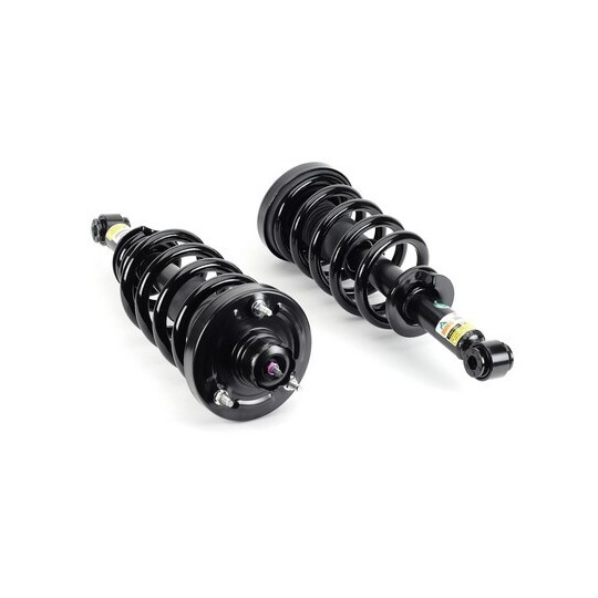 C-2529 - Suspension Kit, coil springs / shock absorbers 