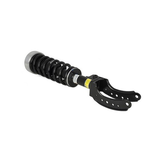 C-2616 - Suspension Kit, coil springs / shock absorbers 