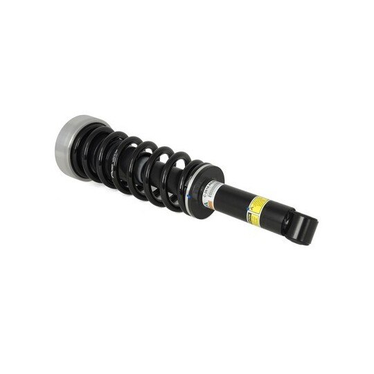 C-2616 - Suspension Kit, coil springs / shock absorbers 