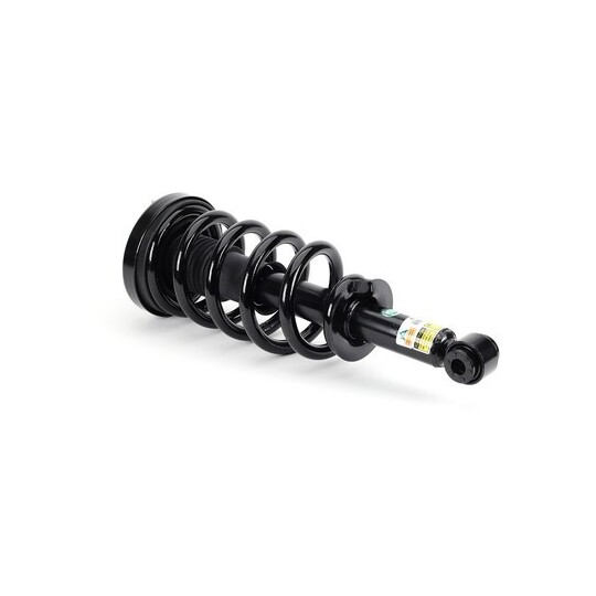 C-2529 - Suspension Kit, coil springs / shock absorbers 