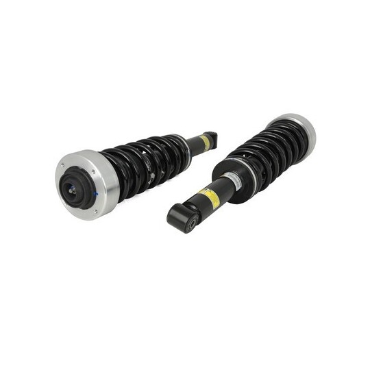 C-2616 - Suspension Kit, coil springs / shock absorbers 