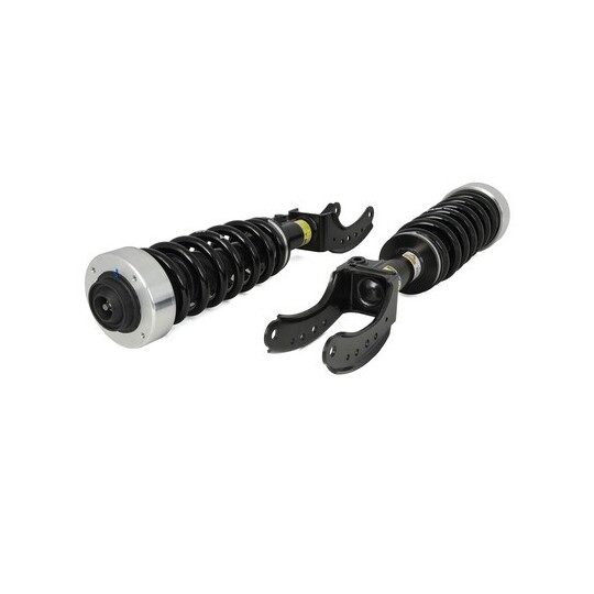 C-2616 - Suspension Kit, coil springs / shock absorbers 