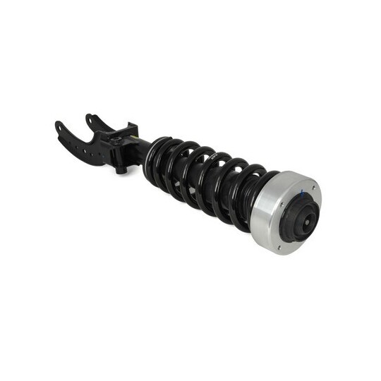 C-2616 - Suspension Kit, coil springs / shock absorbers 