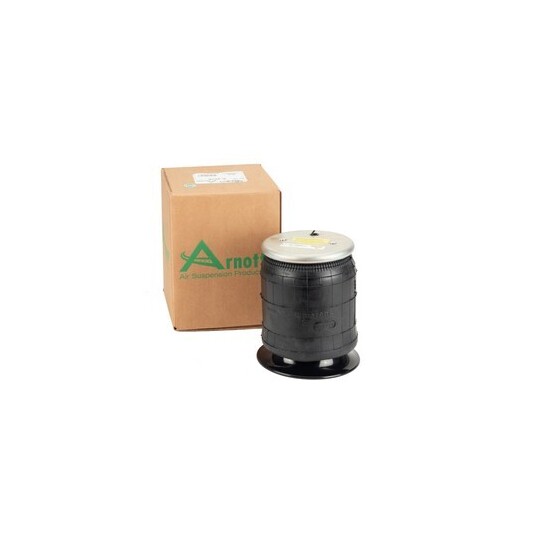 A-3276 - Air Spring, suspension 