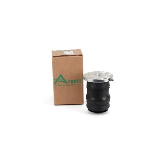 A-3292 - Air Spring, suspension 