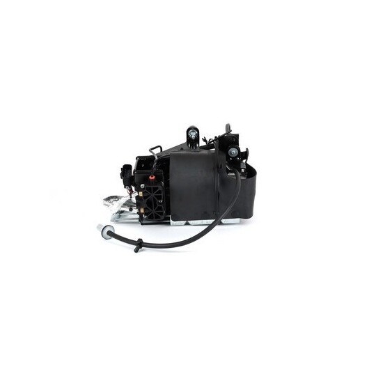 P-3243 - Compressor, compressed air system 