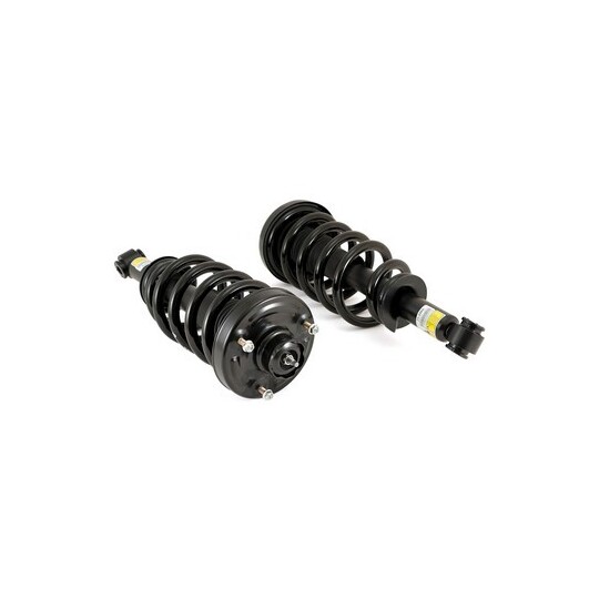 C-2140 - Suspension Kit, coil springs / shock absorbers 