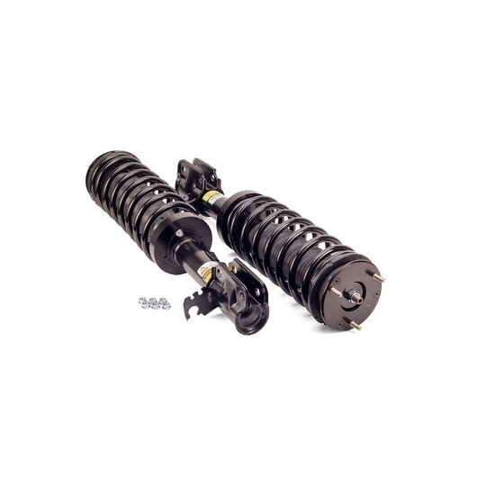 C-2967 - Suspension Kit, coil springs / shock absorbers 