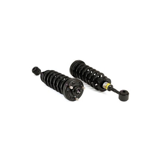 C-2140 - Suspension Kit, coil springs / shock absorbers 