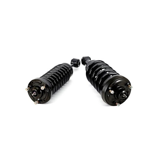 C-2140 - Suspension Kit, coil springs / shock absorbers 