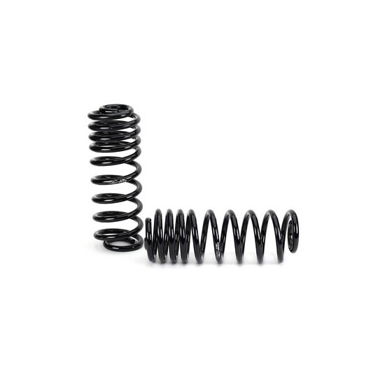 C-2607 - Suspension Kit, coil springs / shock absorbers 