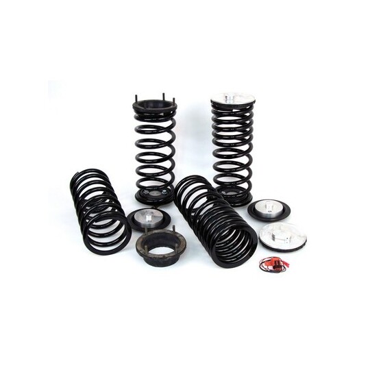 C-2227 - Suspension Kit, coil springs 