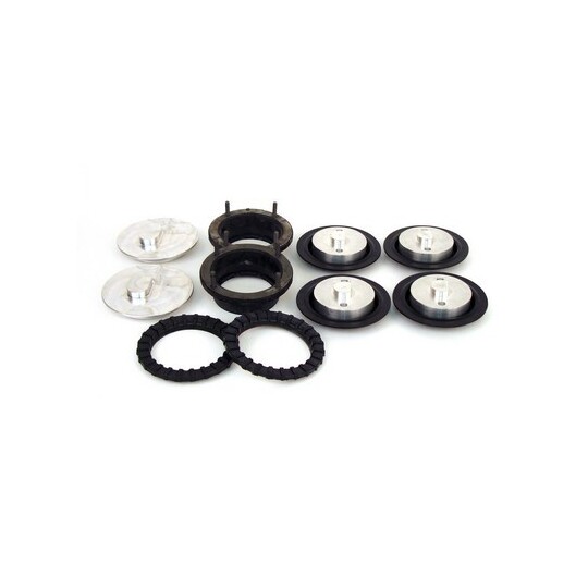 C-2227 - Suspension Kit, coil springs 