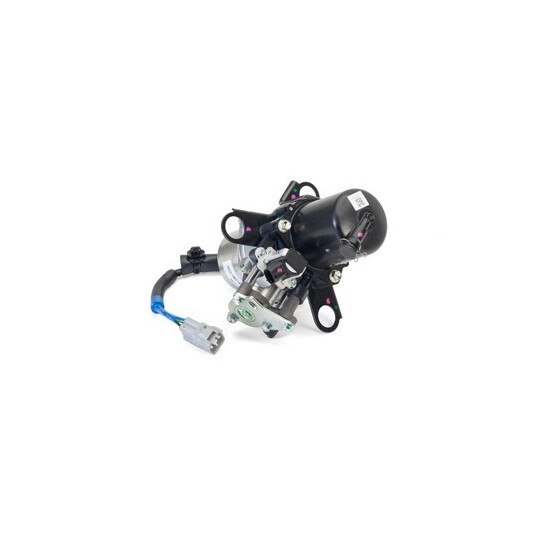 P-3189 - Compressor, compressed air system 