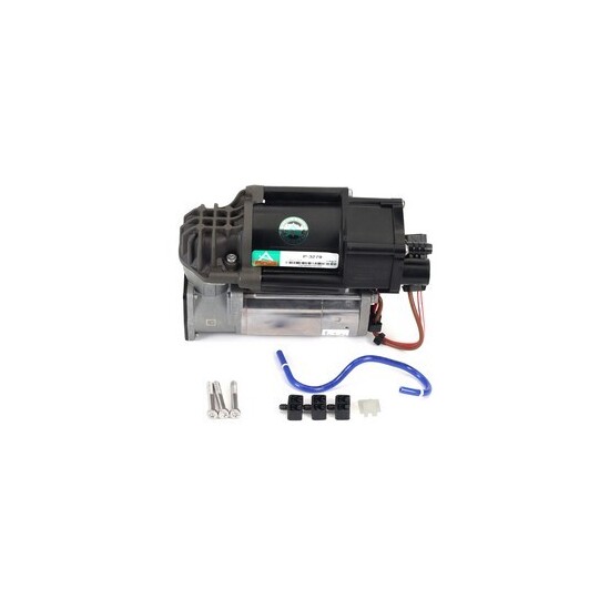 P-3279 - Compressor, compressed air system 