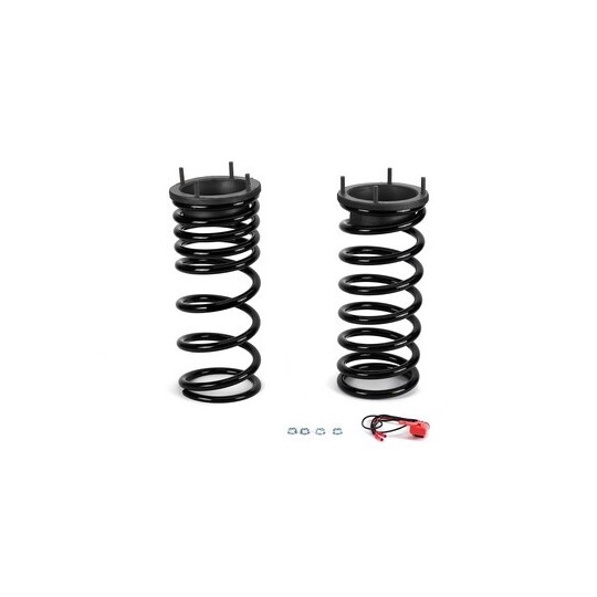 C-2227 - Suspension Kit, coil springs 