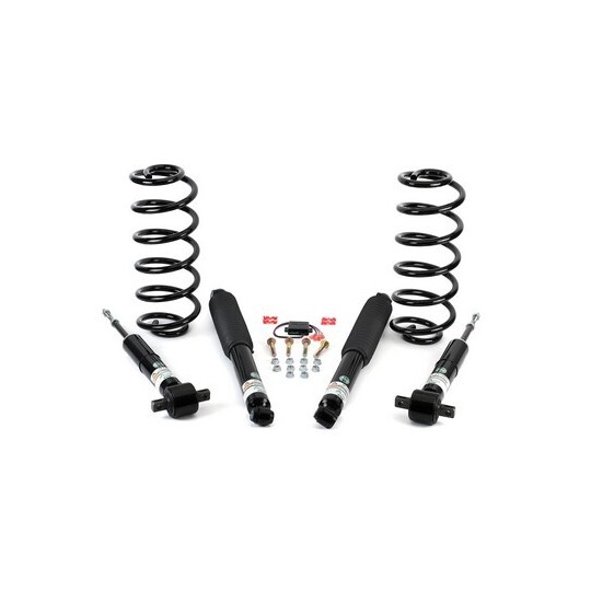 C-3416 - Suspension Kit, coil springs / shock absorbers 