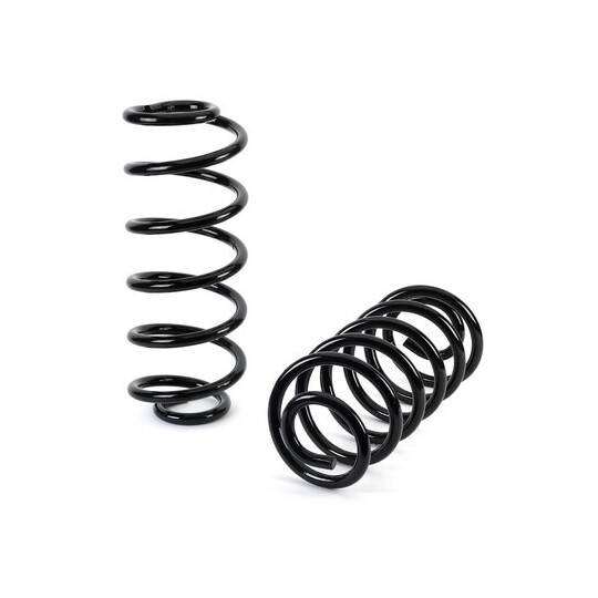 C-3416 - Suspension Kit, coil springs / shock absorbers 