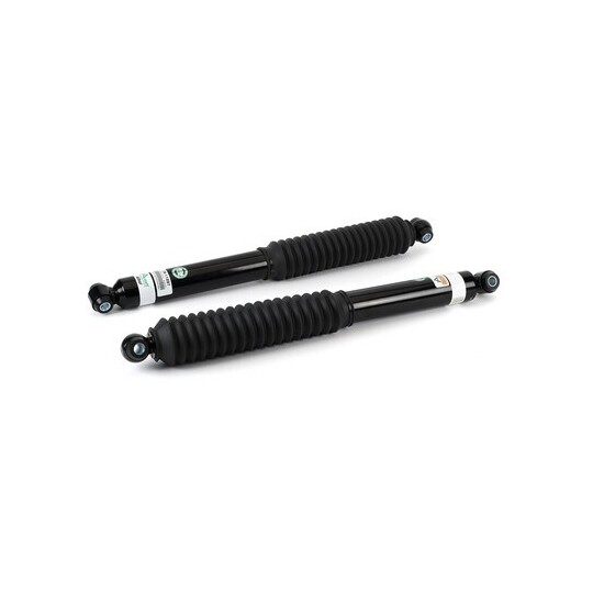 C-3416 - Suspension Kit, coil springs / shock absorbers 