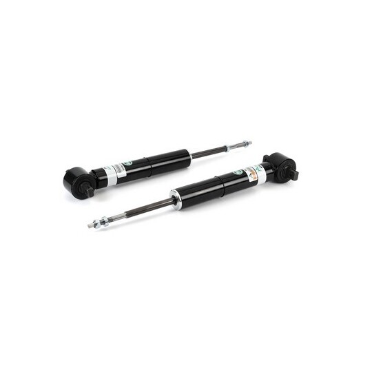 C-3416 - Suspension Kit, coil springs / shock absorbers 