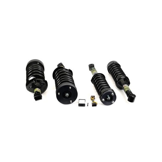 C-3620 - Suspension Kit, coil springs / shock absorbers 