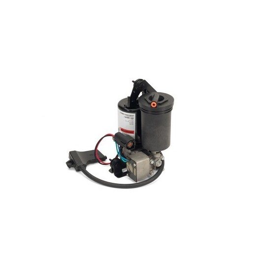 P-2936 - Compressor, compressed air system 