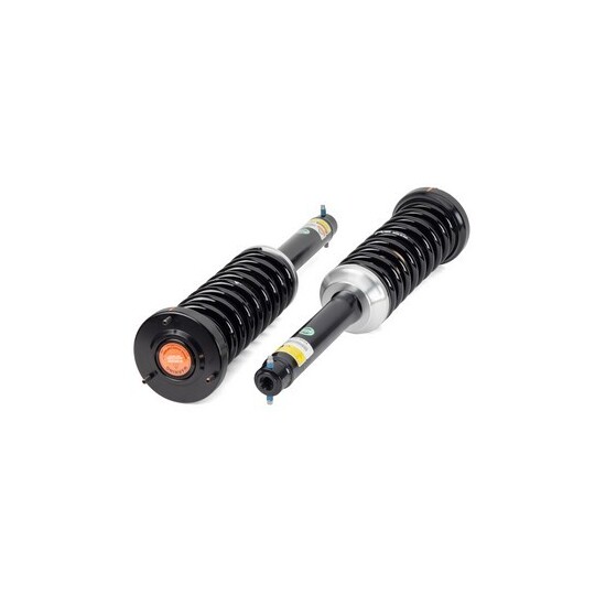 C-2242 - Suspension Kit, coil springs / shock absorbers 