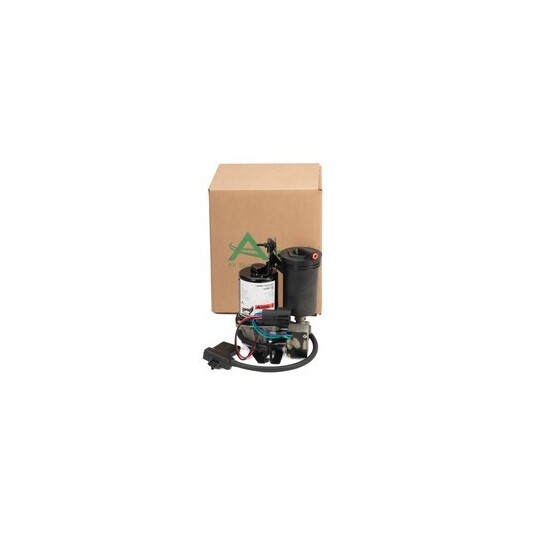 P-2936 - Compressor, compressed air system 