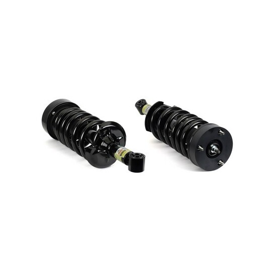 C-3620 - Suspension Kit, coil springs / shock absorbers 