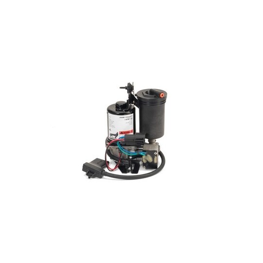 P-2936 - Compressor, compressed air system 