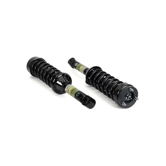 C-3620 - Suspension Kit, coil springs / shock absorbers 