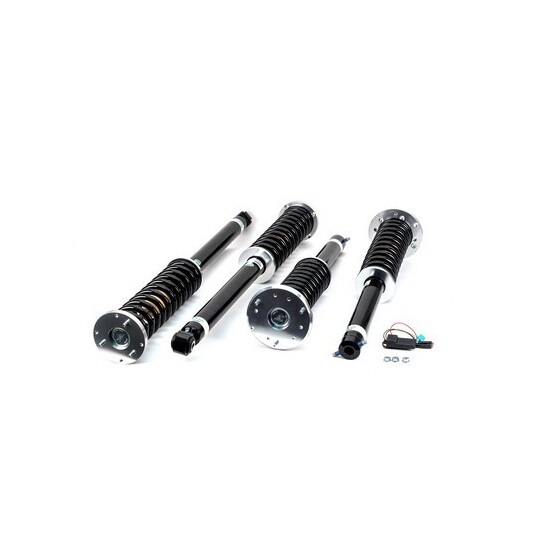 C-3269 - Suspension Kit, coil springs / shock absorbers 