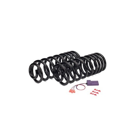 C-2987 - Suspension Kit, coil springs 