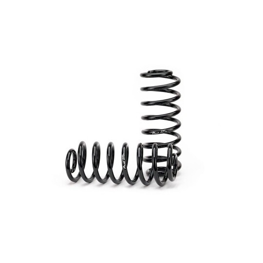 C-2667 - Suspension Kit, coil springs / shock absorbers 