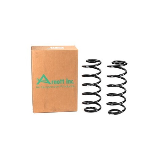 C-2285 - Suspension Kit, coil springs 