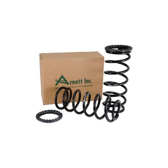 C-2410 - Suspension Kit, coil springs 