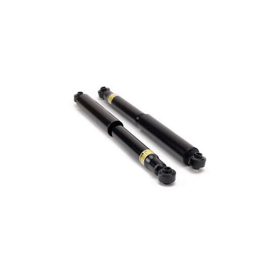 C-2667 - Suspension Kit, coil springs / shock absorbers 