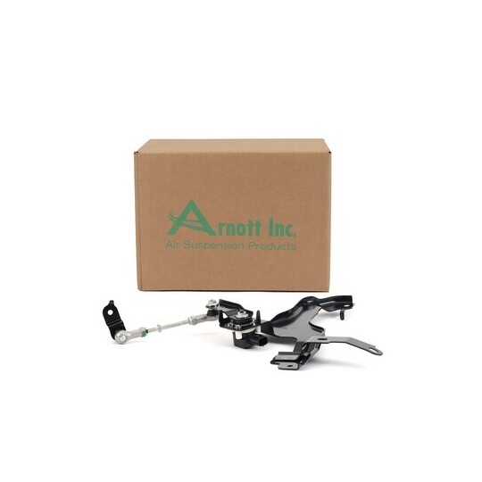 RH-3760 - Sensor, Xenon light (headlight range adjustment) 