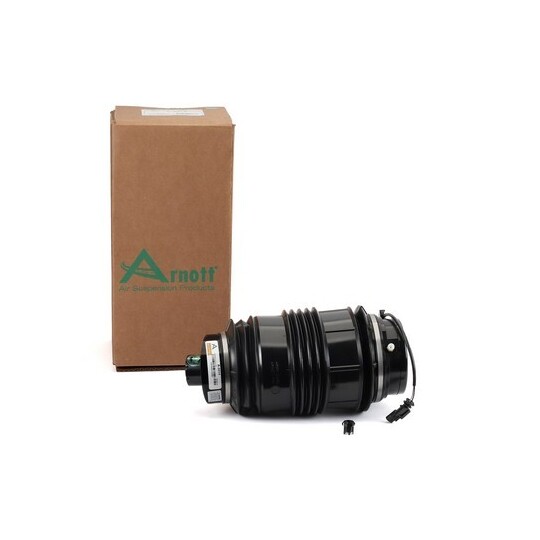 A-3314 - Air Spring, suspension 