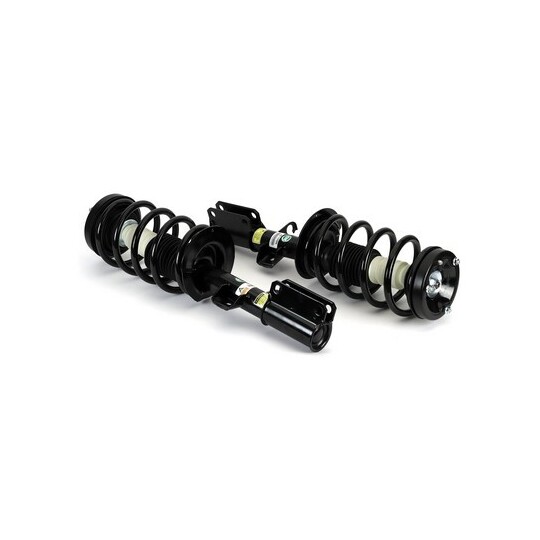 C-2664 - Suspension Kit, coil springs / shock absorbers 