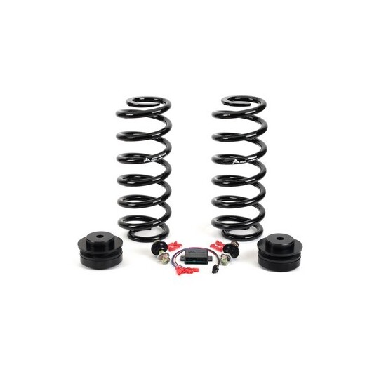 C-3697 - Suspension Kit, coil springs 