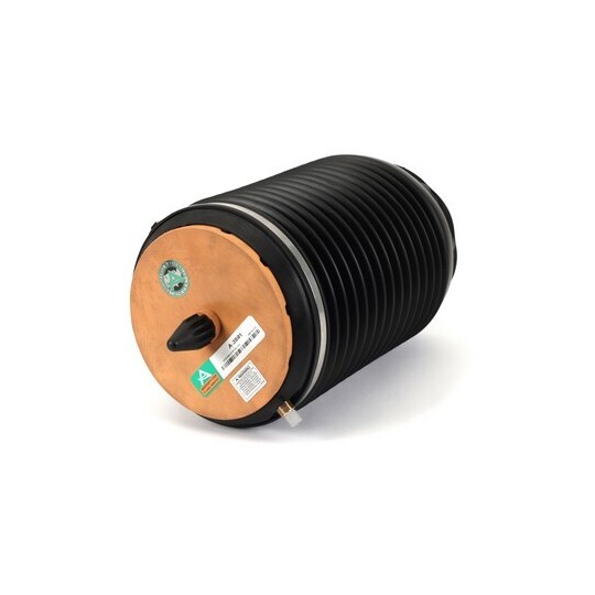 A-3891 - Air Spring, suspension 