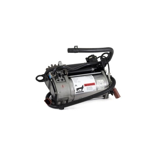 P-2599 - Compressor, compressed air system 