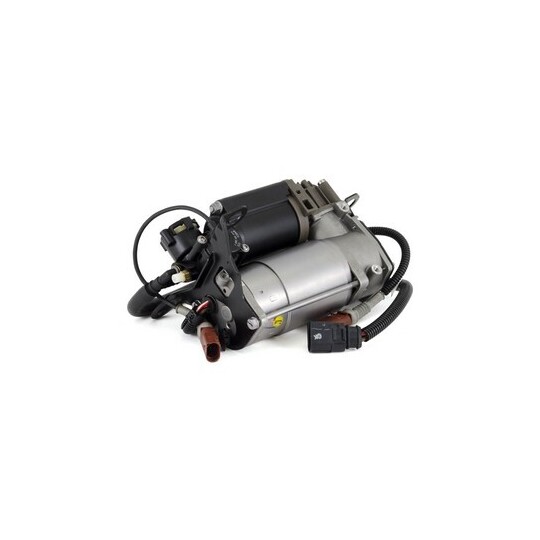 P-2599 - Compressor, compressed air system 