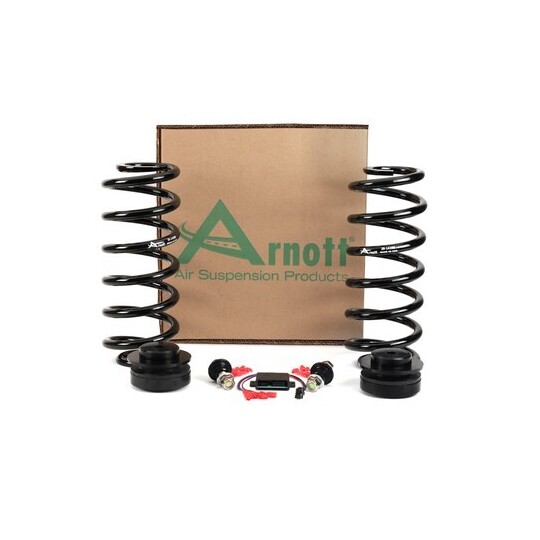 C-3697 - Suspension Kit, coil springs 