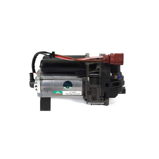 P-3509 - Compressor, compressed air system 