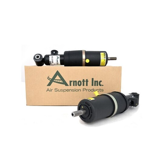 AS-2185 - Air Spring Strut 